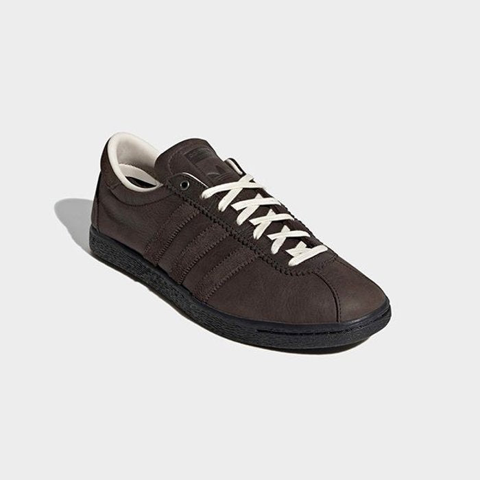 adidas originals TOBACCO ﾀﾞｰｸﾌﾞﾗｳﾝ/ｵｰﾛﾗｺｰﾋｰ/ｺｱﾌﾞﾗｯｸ