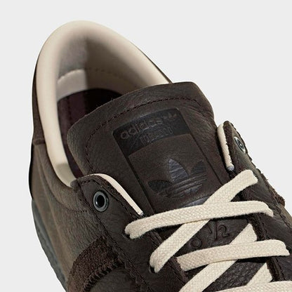 adidas originals TOBACCO ﾀﾞｰｸﾌﾞﾗｳﾝ/ｵｰﾛﾗｺｰﾋｰ/ｺｱﾌﾞﾗｯｸ