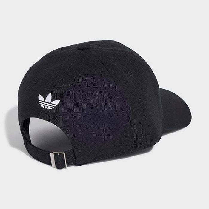 adidas originals HERI GRX BB CAP ﾌﾞﾗｯｸ