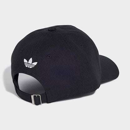 adidas originals HERI GRX BB CAP ﾌﾞﾗｯｸ