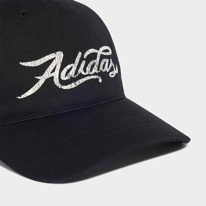 adidas originals HERI GRX BB CAP ﾌﾞﾗｯｸ
