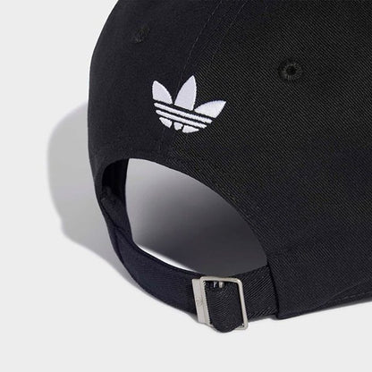 adidas originals HERI GRX BB CAP ﾌﾞﾗｯｸ