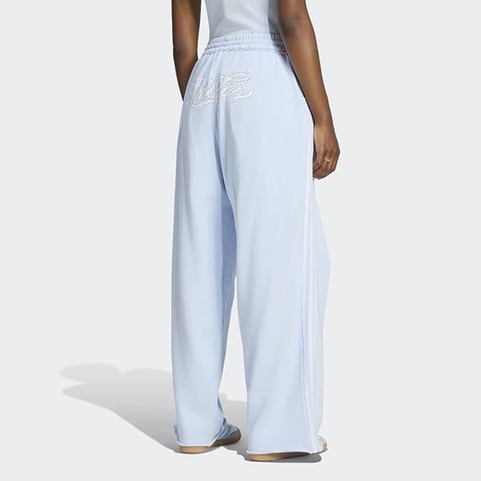 adidas originals GFX SWEAT PANT ｸﾘｽﾀﾙｽｶｲ
