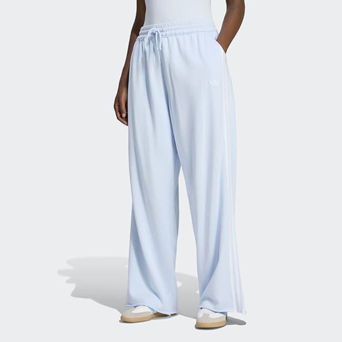 adidas originals GFX SWEAT PANT ｸﾘｽﾀﾙｽｶｲ