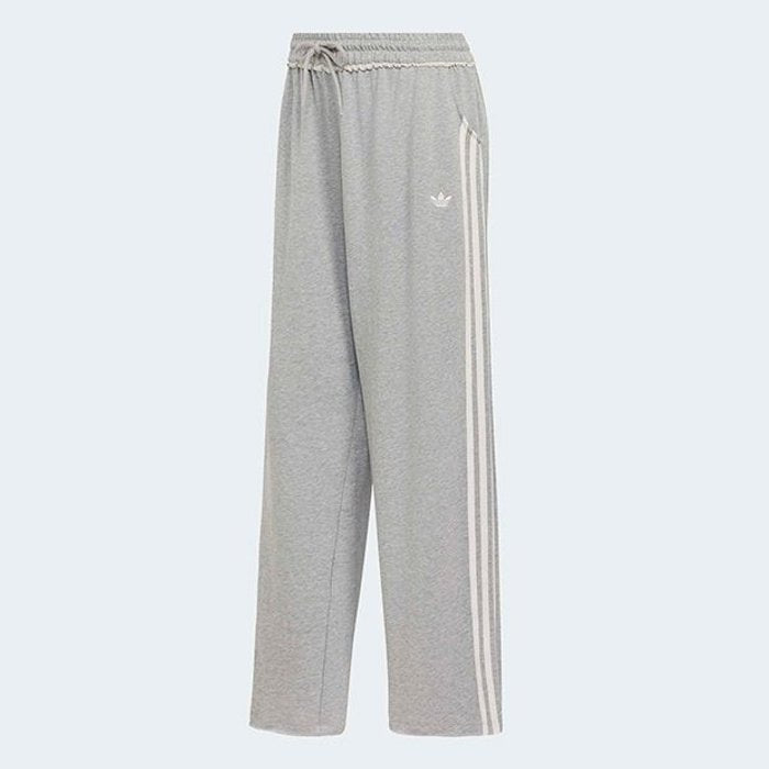 adidas originals GFX SWEAT PANT ﾐﾃﾞｨｱﾑｸﾞﾚｰﾍｻﾞｰ