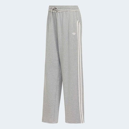 adidas originals GFX SWEAT PANT ﾐﾃﾞｨｱﾑｸﾞﾚｰﾍｻﾞｰ