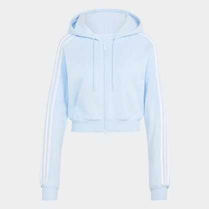 adidas originals GFX ZIP TOP ｸﾘｽﾀﾙｽｶｲ