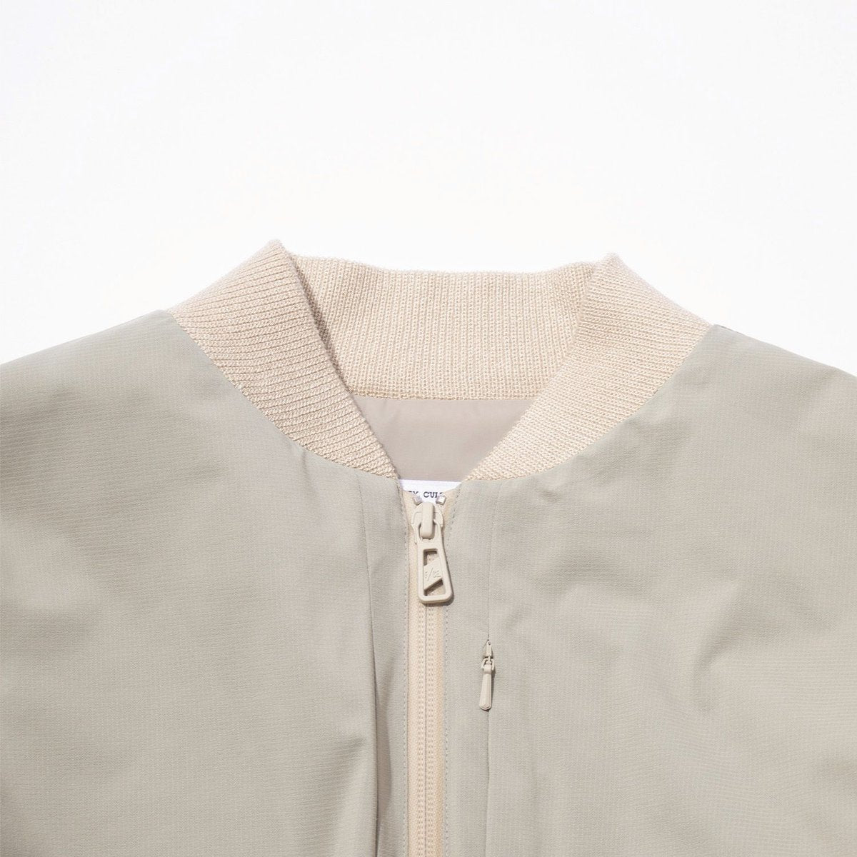 F/CE. PERTEX PRIMALOFT INSULATEDBOMBER JACKET