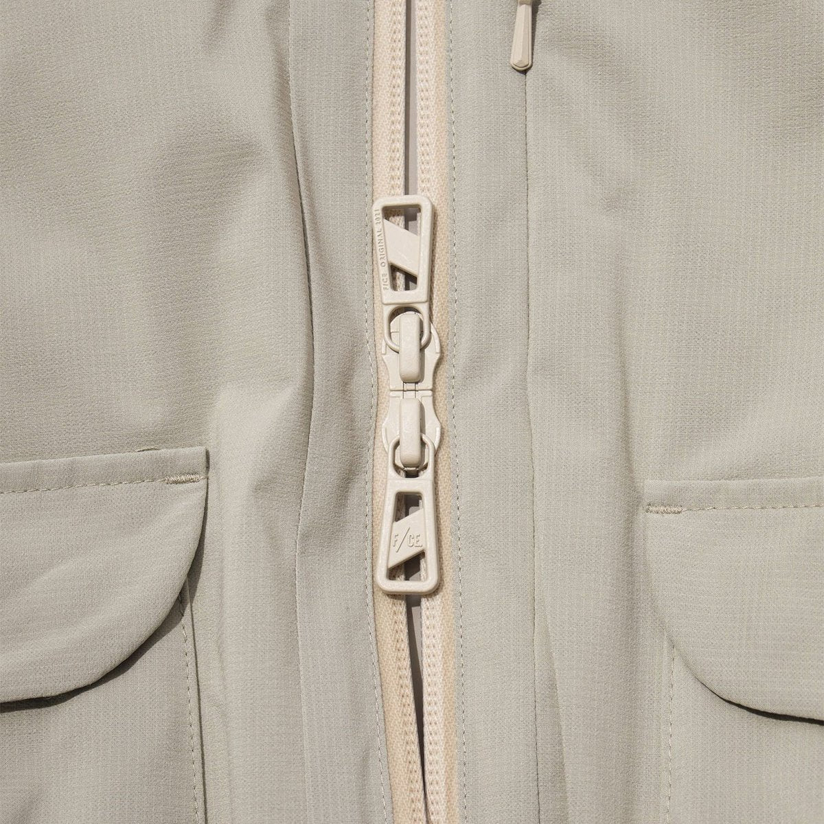 F/CE. PERTEX PRIMALOFT INSULATEDBOMBER JACKET