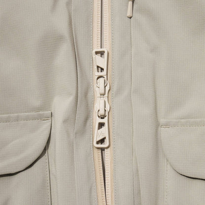 F/CE. PERTEX PRIMALOFT INSULATEDBOMBER JACKET