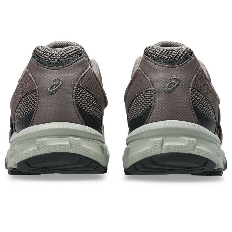 asics COCOA POWDER/ASH GREEN