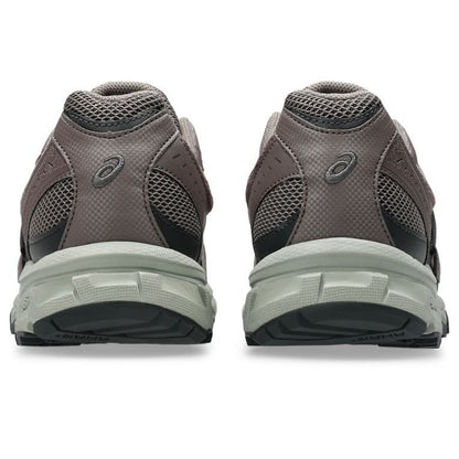 asics COCOA POWDER/ASH GREEN