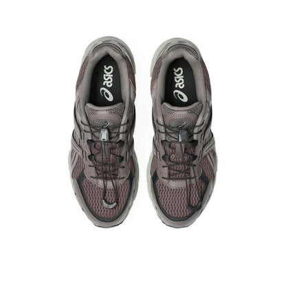 asics COCOA POWDER/ASH GREEN