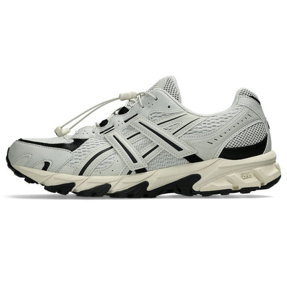 asics LAKE GREY/CREAM