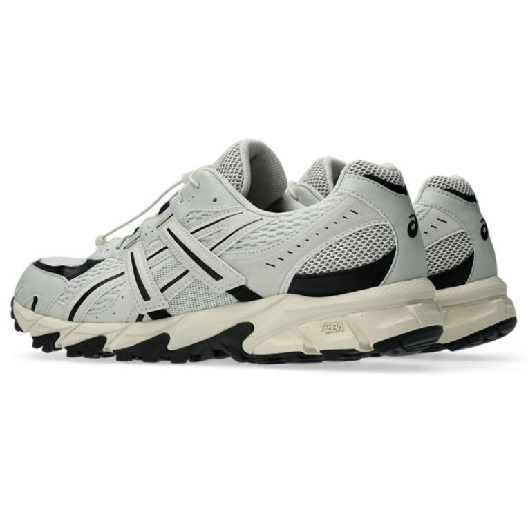 asics LAKE GREY/CREAM