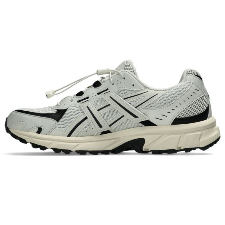 asics LAKE GREY/CREAM
