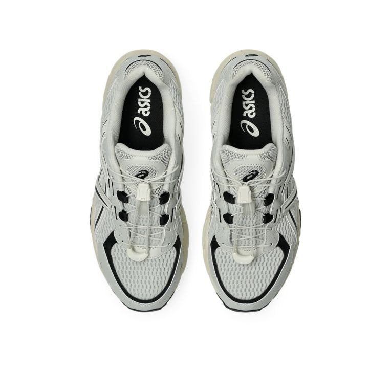 asics LAKE GREY/CREAM