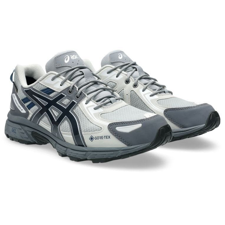 asics GEL-VENTURE 6 GTX PIEDMONT GREY/METROPOLIS