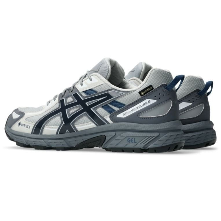 asics GEL-VENTURE 6 GTX PIEDMONT GREY/METROPOLIS