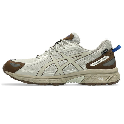 asics GEL-VENTURE 6 GTX FOSSIL/CREAM