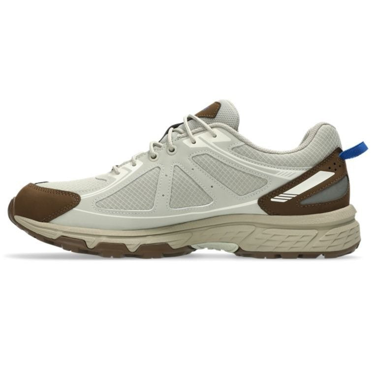 asics GEL-VENTURE 6 GTX FOSSIL/CREAM
