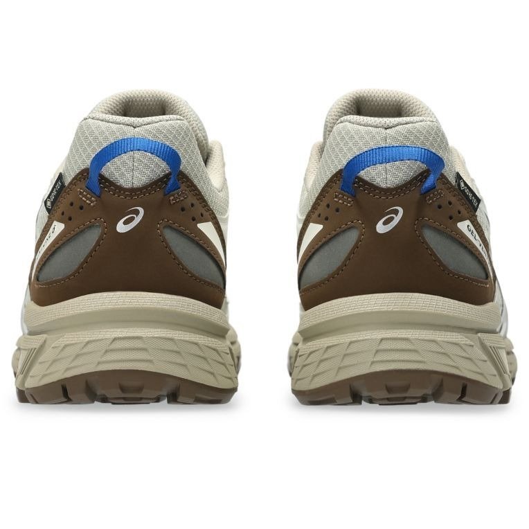 asics GEL-VENTURE 6 GTX FOSSIL/CREAM