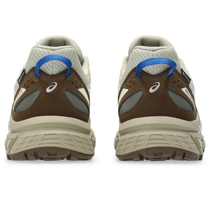asics GEL-VENTURE 6 GTX FOSSIL/CREAM