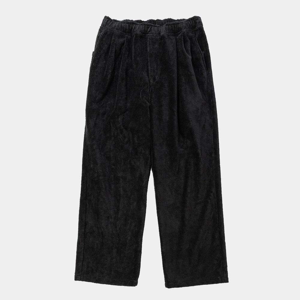 meanswhile Referential Fleece PT