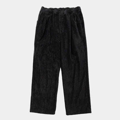 meanswhile Referential Fleece PT
