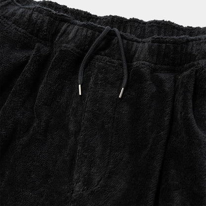 meanswhile Referential Fleece PT