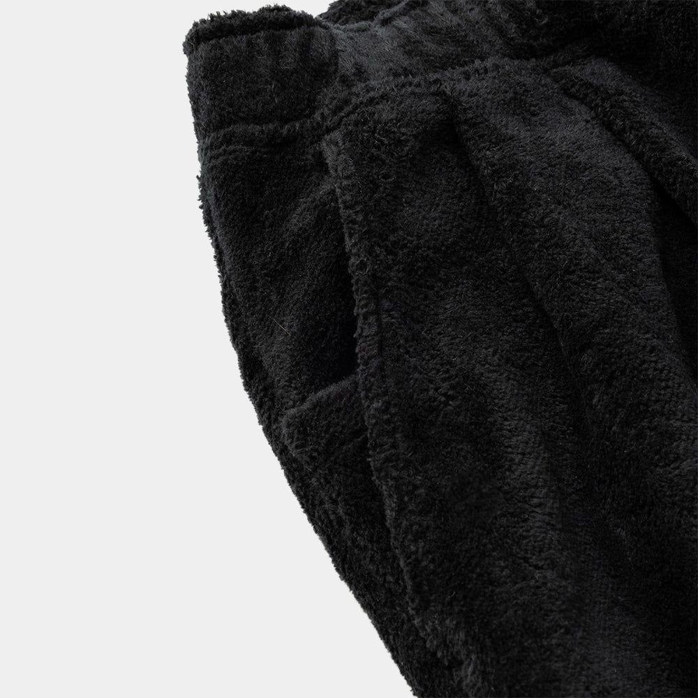 meanswhile Referential Fleece PT