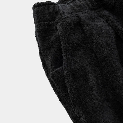 meanswhile Referential Fleece PT