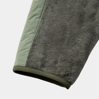 meanswhile Referential Fleece JKT