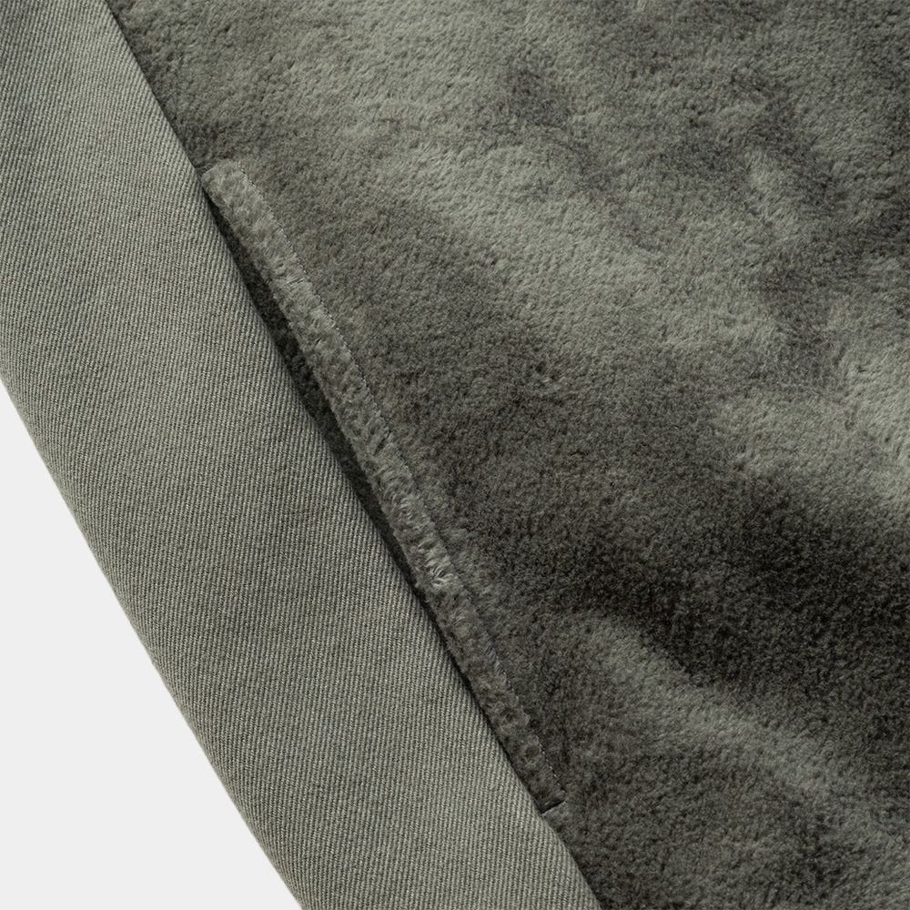 meanswhile Referential Fleece JKT