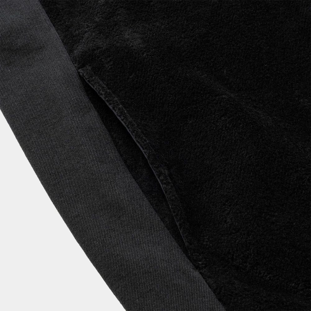 meanswhile Referential Fleece JKT