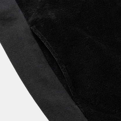 meanswhile Referential Fleece JKT