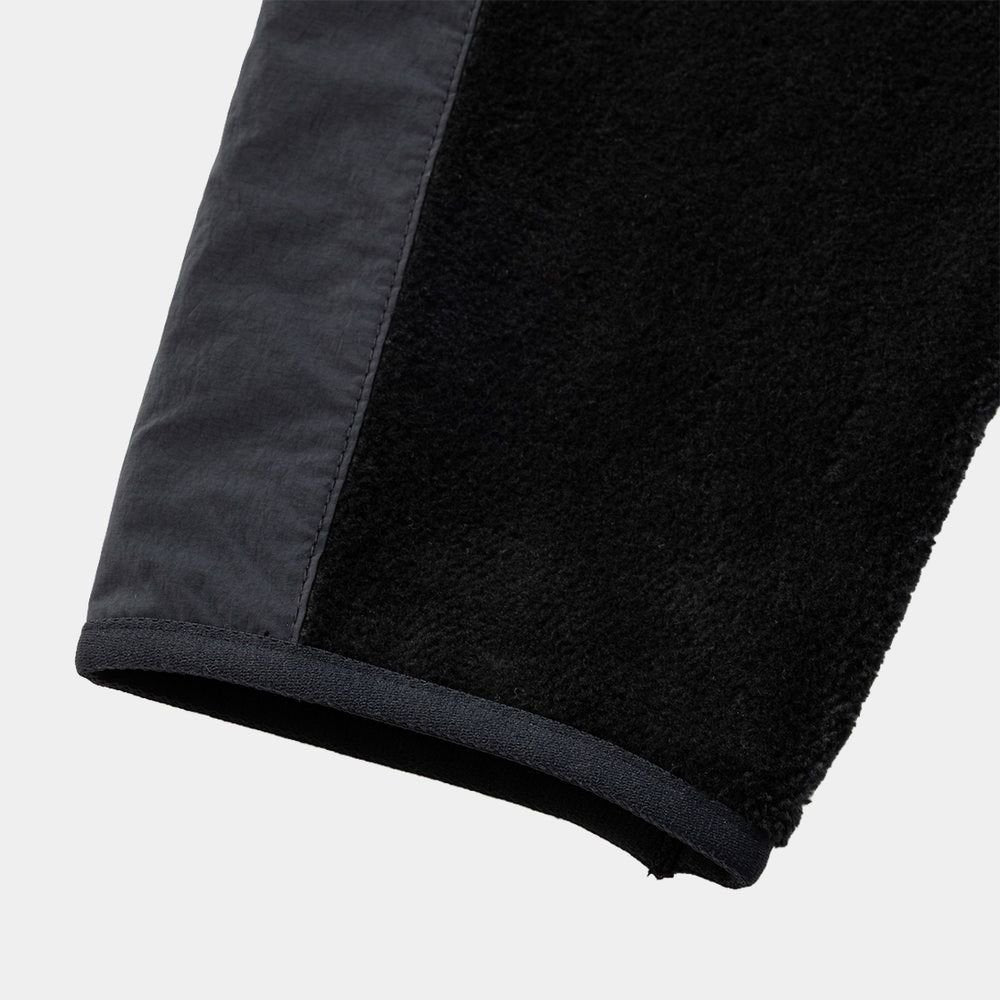 meanswhile Referential Fleece JKT