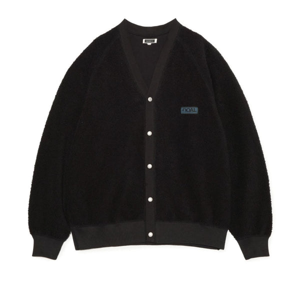 nanamica OOAL SWEAT CARD S26FH016