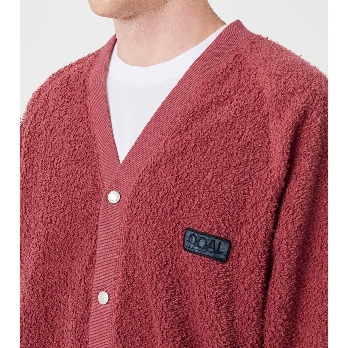 nanamica OOAL SWEAT CARD