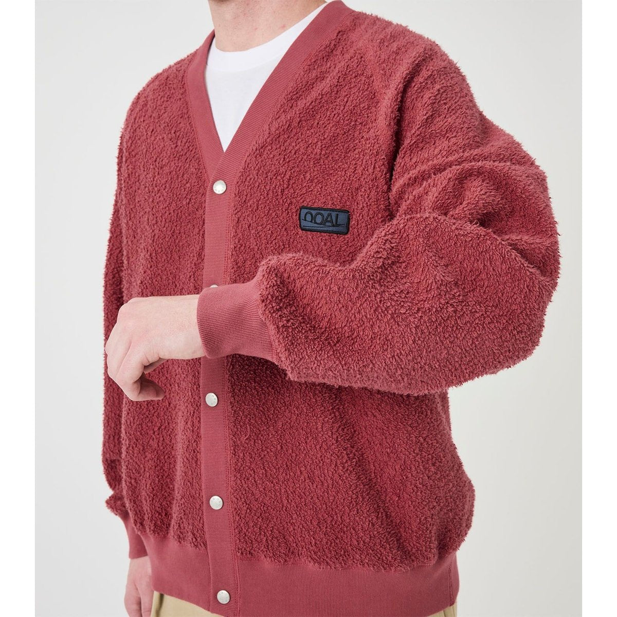 nanamica OOAL SWEAT CARD