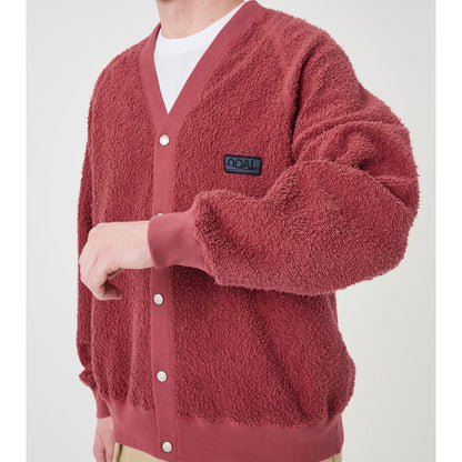nanamica OOAL SWEAT CARD