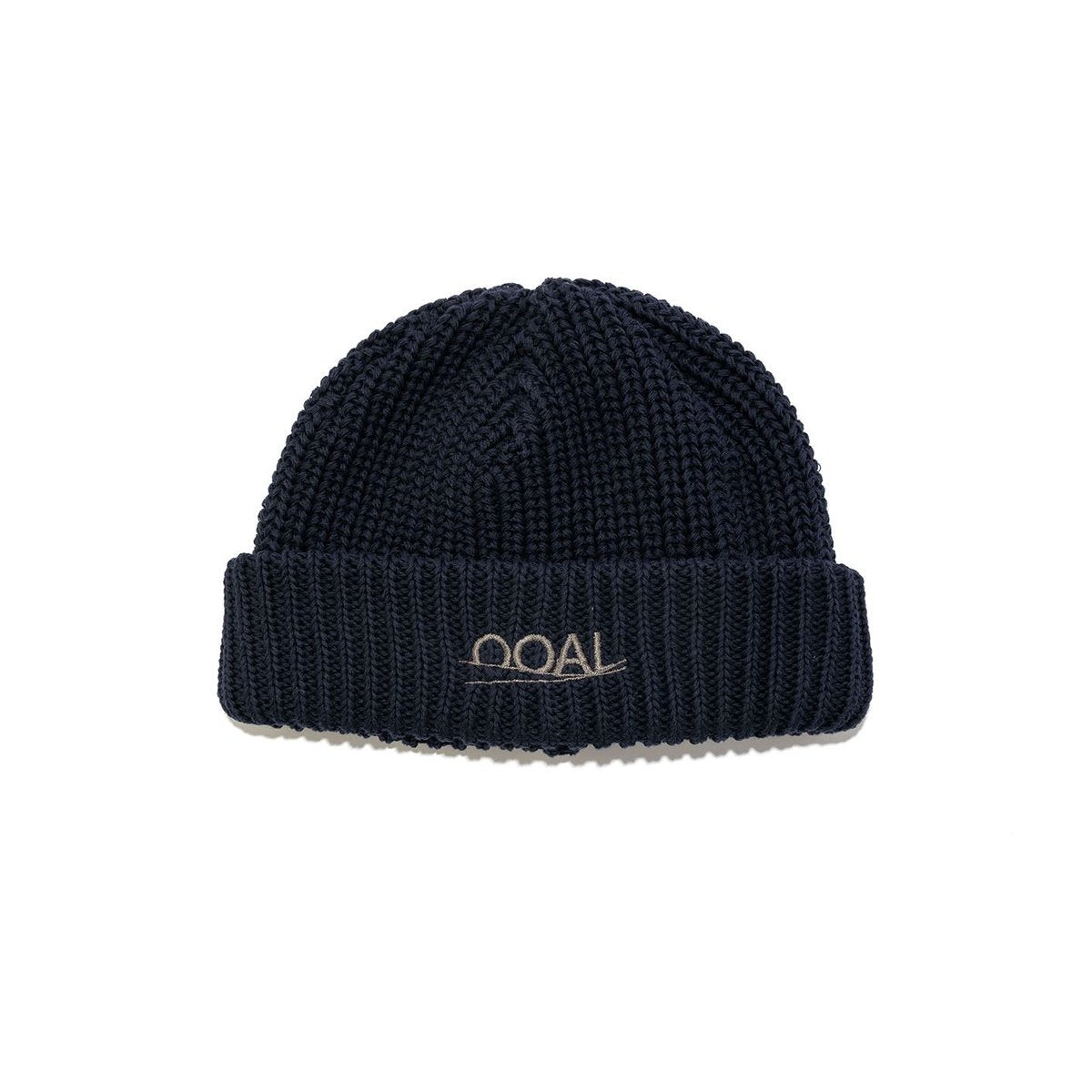 nanamica OOAL KNIT CAP ビーニー/ニットキャップ – HULLE公式