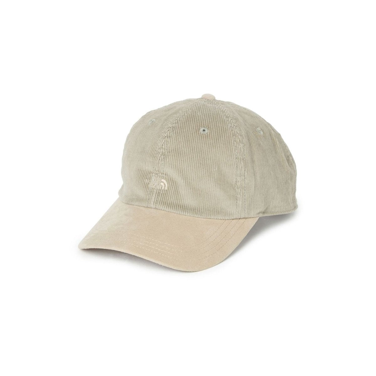 nanamica CORD FIELD CAP BEIGE