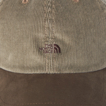 nanamica CORD FIELD CAP