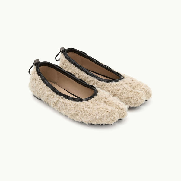 PAES Teddy String Flat 25004