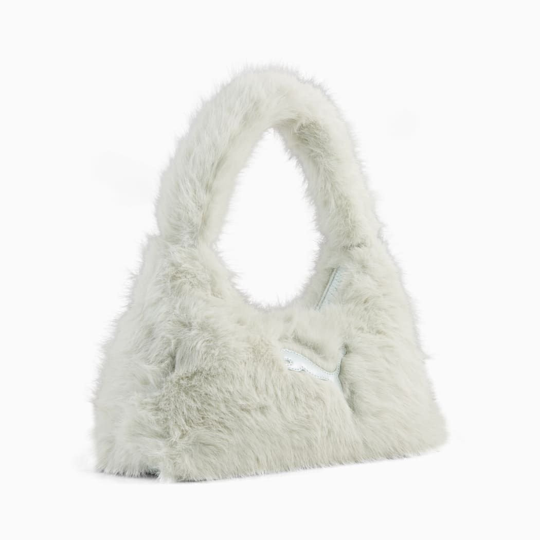 PUMA SENSE FUR ミディアム PRI CREME DE MINT