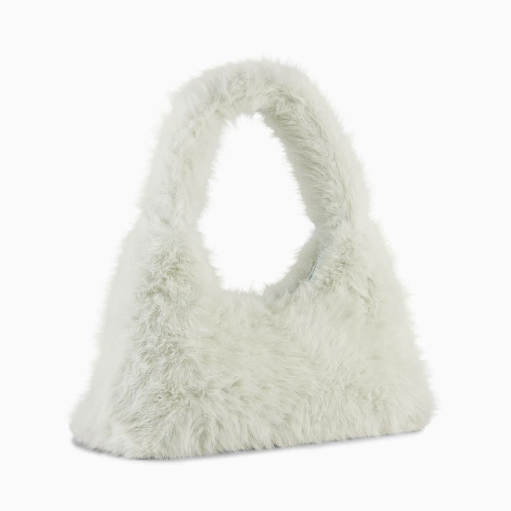 PUMA SENSE FUR ミディアム PRI CREME DE MINT