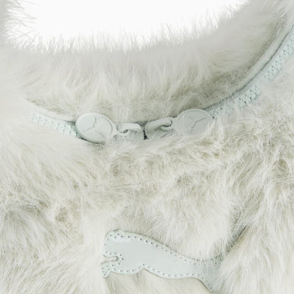 PUMA SENSE FUR ミディアム PRI CREME DE MINT