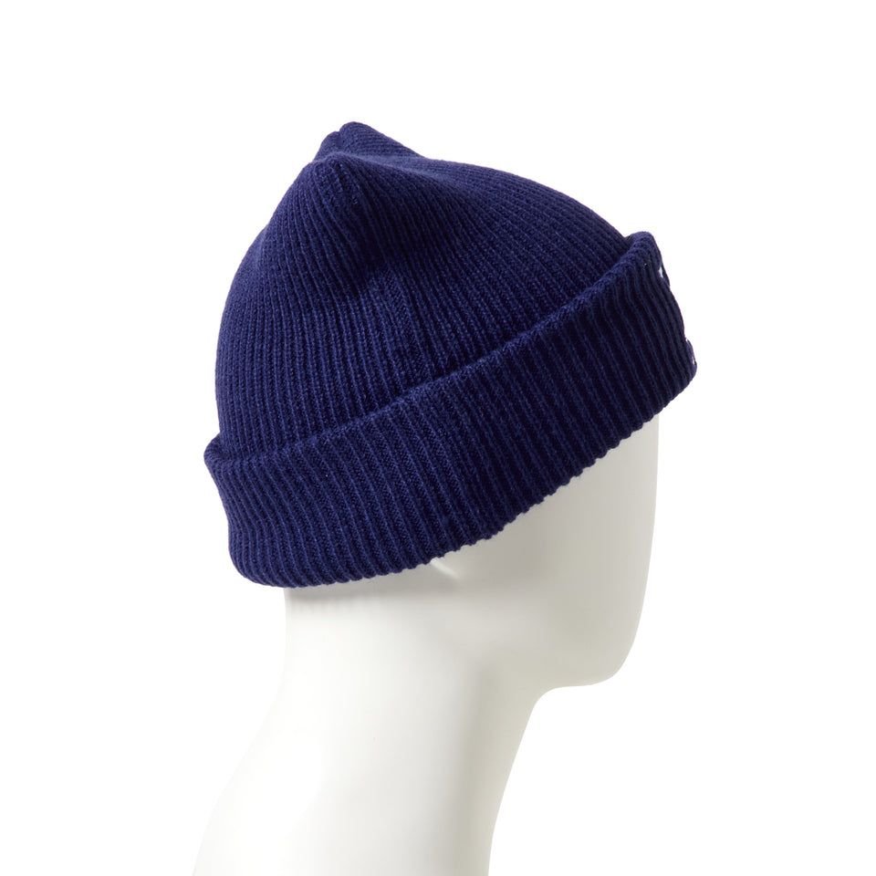 NEW ERA SQUARE KNIT LOSDOD GORO DROY DROY
