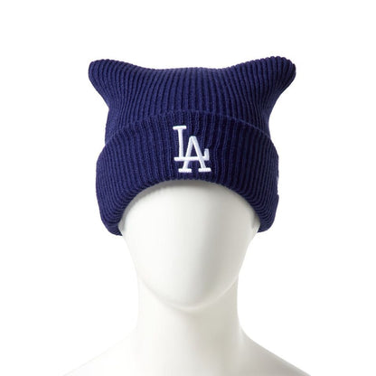 NEW ERA SQUARE KNIT LOSDOD GORO DROY DROY